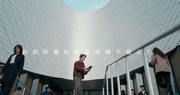 華為搶賽道！折疊屏國內70%＋全球45%，Mate X7庫存只怕不夠賣