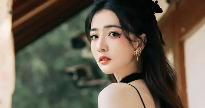 徐璐，魅力女神