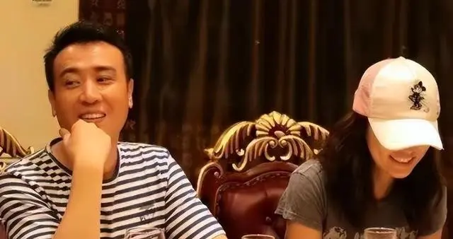 演员于和伟：守住底线，记住自己的本分，家庭放在第一位