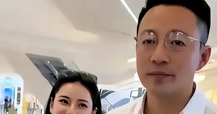 精英人设全崩塌！离婚后恶意报复前妻：马筱梅的豪门婚姻多现实？