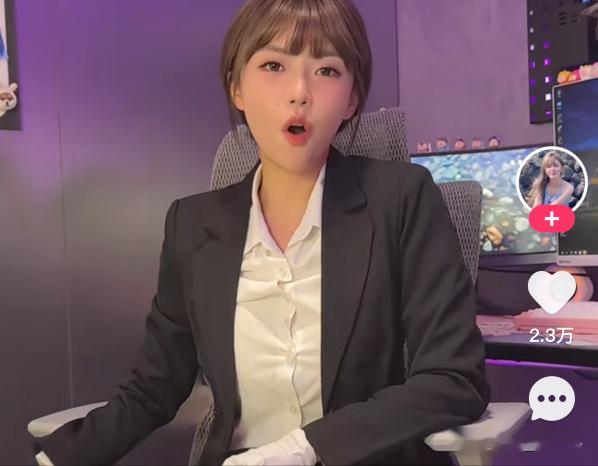 周淑怡跳槽快手首秀，精神小妹去了该去的地方，入乡随俗跳社会摇