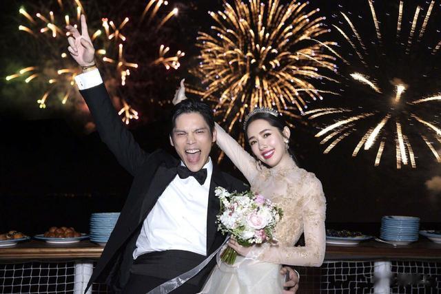 向佐去巴黎时装周，全身照被曝光后，网友：郭碧婷怎么受得了他？