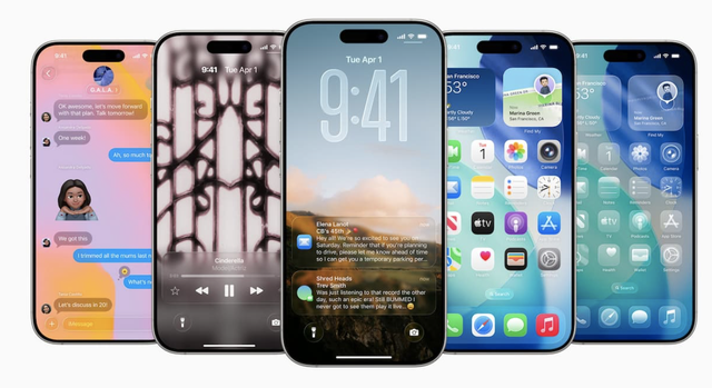 iOS 26 beta 各机型续航、流畅度测试 ｜近七成用户后悔不已