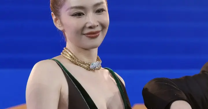 高叶北影节生图