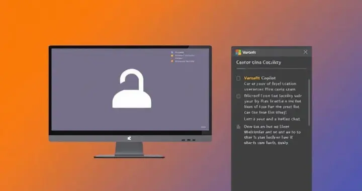 微軟Copilot AI助手曝重大安全漏洞 單擊鏈接即可竊取用戶隱私