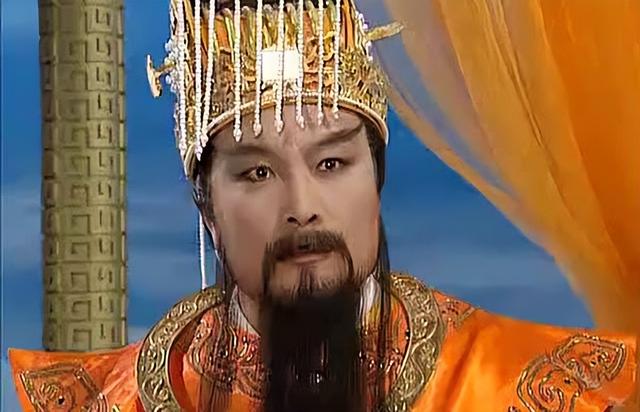 奔跑吧兄弟|《西游记》幕后有多搞笑，玉帝被印在冥币上，阎王被春晚拒之门外