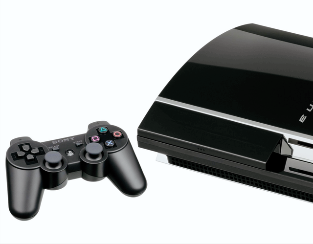 1760台PS3游戏机曾组成全球第33强的超算，这一壮举再也无法重现