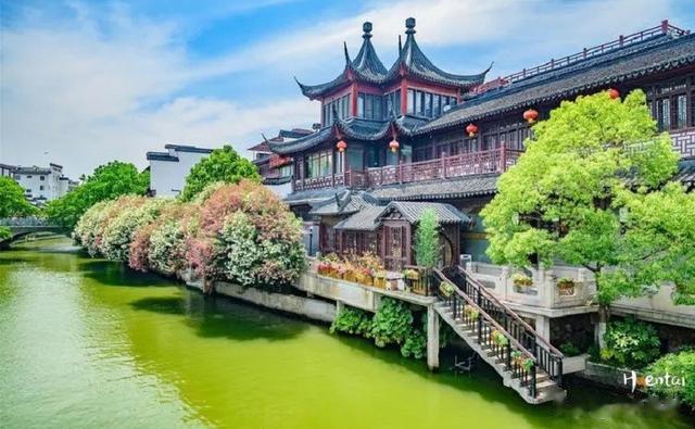 济南|中国有“良心”的三座城市，5A景点都免费