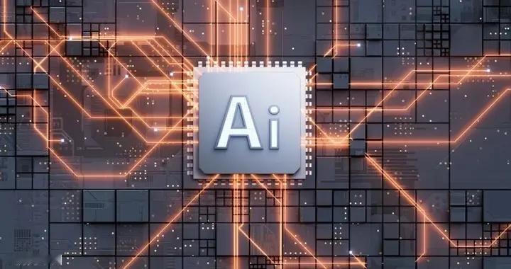 到本十年末，人工智能將推動超過一半的芯片銷售