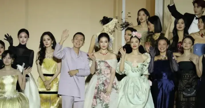 钟楚曦全网翻车的根本原因，除了不红，更多是没有拿得出手的作品