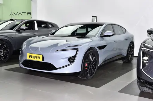 双零重力座椅，华为智驾，阿维塔12增程版实力如何