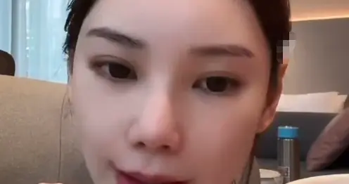 不忍了？马筱梅自曝目前租房住，揭露结婚隐情 令人担心的事发生了