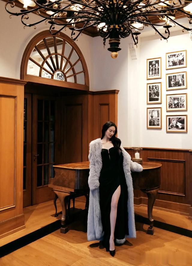 金晨|明星图片金晨