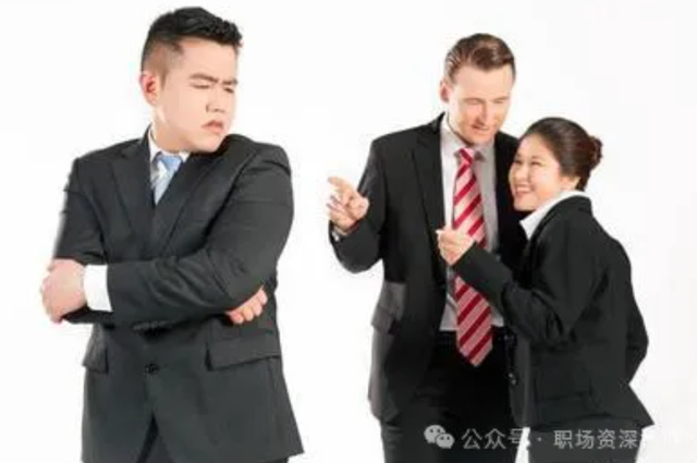 领导特别反感的4种员工，能力再强，领导也不敢重用