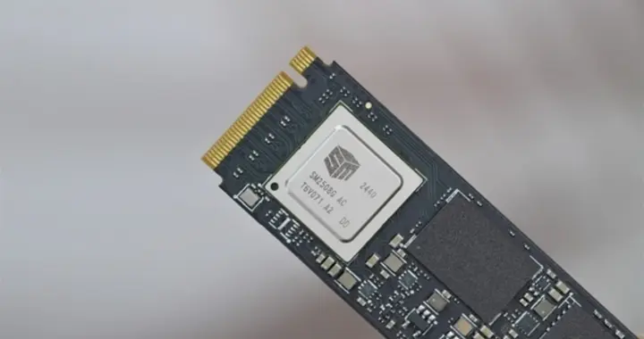 內存硬盤瘋狂漲價無可避免：供需缺口已達200%！明年持續缺貨