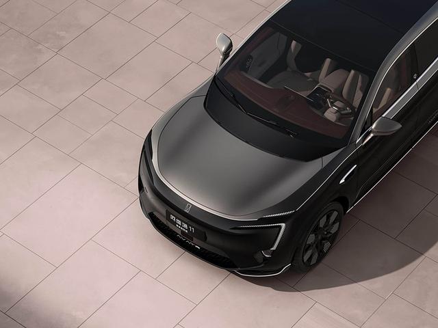 12月车企合资合作潮来袭 小米华为都有大动作