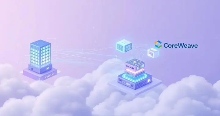 CoreWeave LOTA技術(shù)實現(xiàn)對象數(shù)據(jù)高速全球傳輸