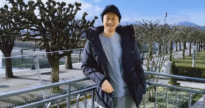 性向成谜！52岁TVB“最贵男主持”绝迹幕前，曾被爆参加彩虹派对