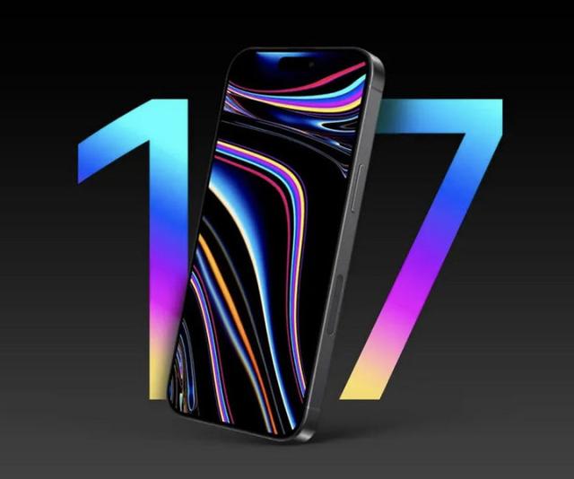苹果搞定量产 iPhone 17 Pro搭载AR抗反射涂层