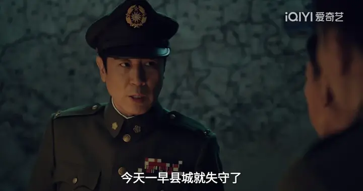 女演员长相有多重要，看《沉默的荣耀》中吴越和曾黎就知道了