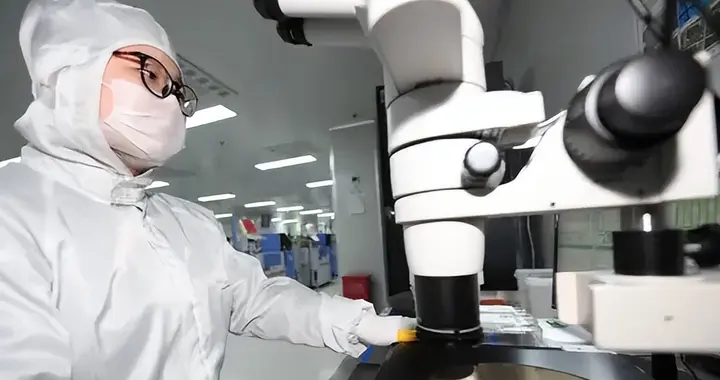 外媒：国产存储芯片全国产化突围来了