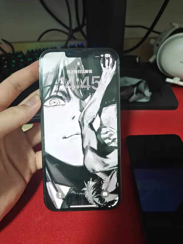 iPhone 13 Pro Max用了这么久，我还是真的不想换