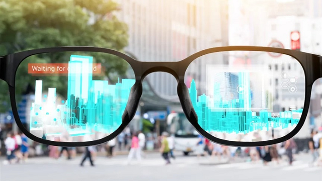 AI眼镜行业迎来规模化爆发前夜，巨头引领市场变革