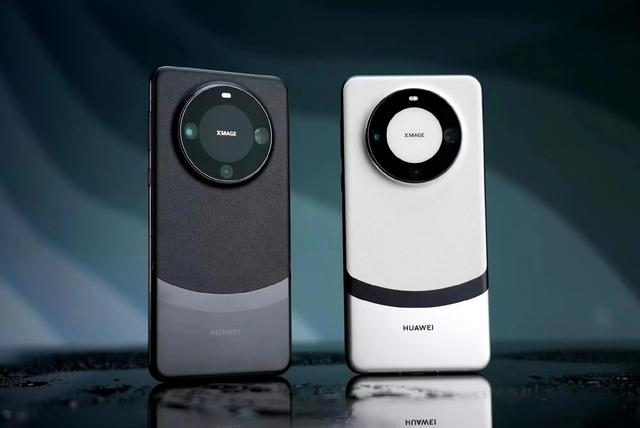 100%国产化？华为Mate 70将采用国产豪威5000万像素传感器