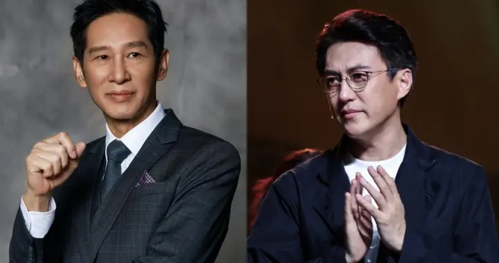 人在家中坐，祸从天上来！58岁演员王劲松，终是步入了靳东的后尘