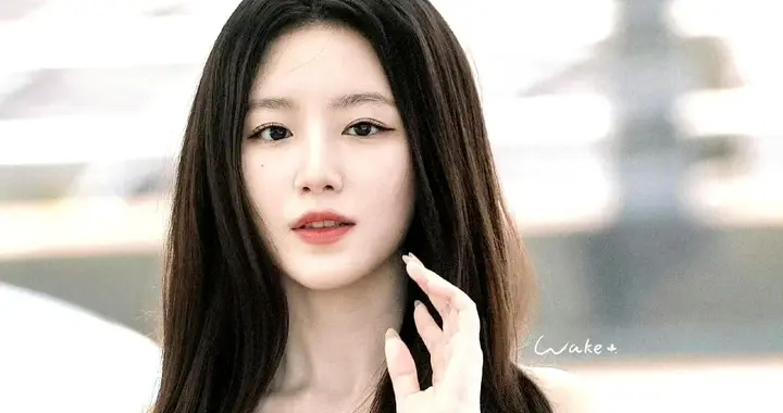 叶舒华怎么又美出了新高度 ???