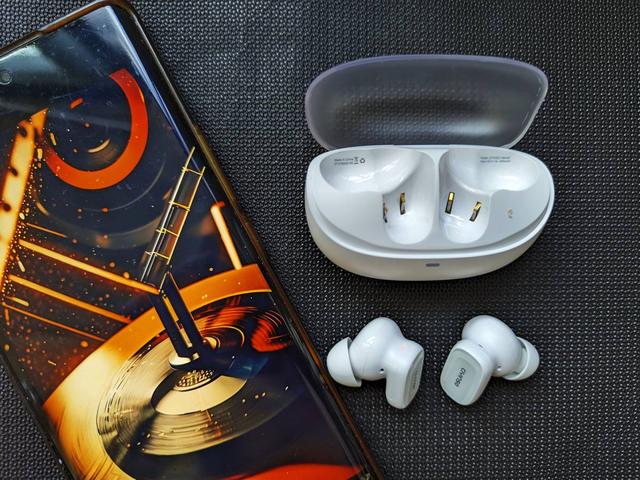 打工人通勤好搭子，瓷音未來Mars 2i身形小巧好音質