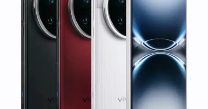 vivo X300 Ultra參數泄露：拋棄曲面屏，這才是機皇該有的樣子！