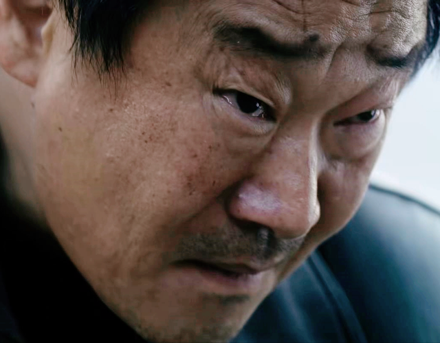 《风中的火焰》大结局：刘波装傻，幕后真凶曝光，他才是万恶之源