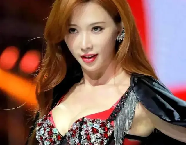 林志玲回归：旧梦重燃，新篇待启