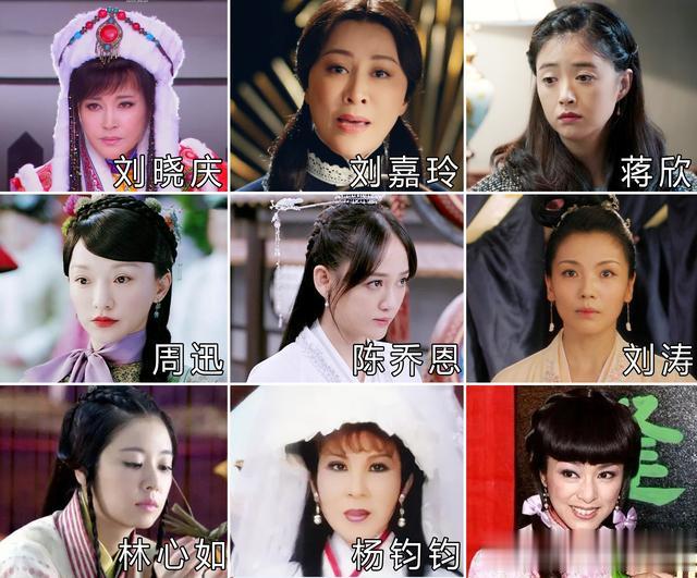 一大帮中老年奋战在扮嫩第一线，战哥那四岁差算个啥哟！