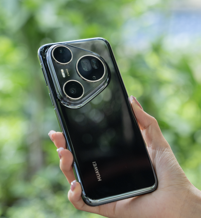 不止实况窗，鸿蒙5.1加持华为Pura 80系列，这些功能太懂出行族了