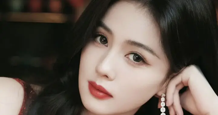 精品女神壁纸（623）白鹿