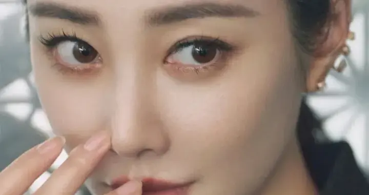 李纯高清写真鉴赏