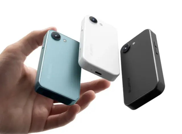 4英寸真小屏，机身有点厚