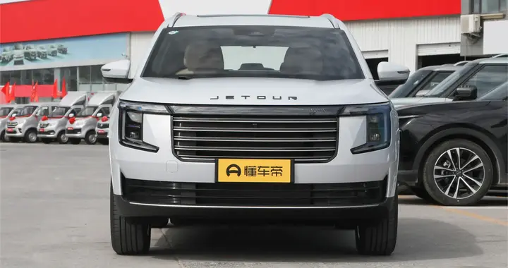 试驾捷途X70L后，我终于懂了：为什么这么多人都在选它？