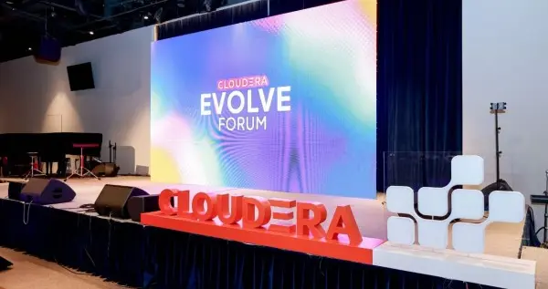 AI浪潮下的“賣水人”：Cloudera解構企業AI的“源”與“治”