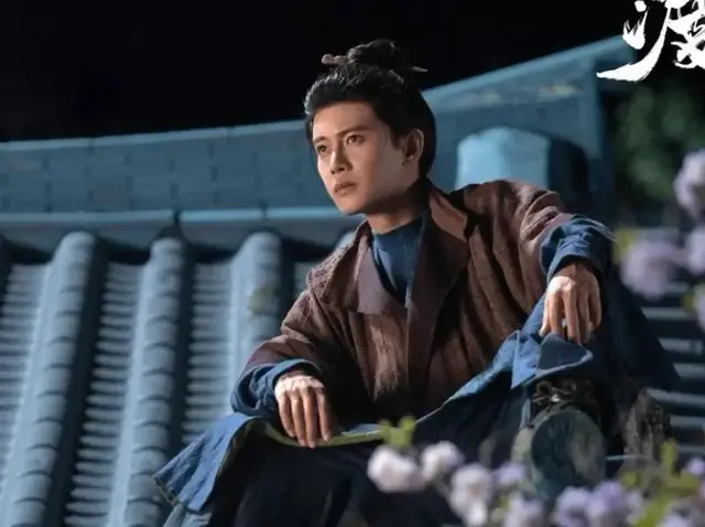 电视剧《无忧渡》大火，看了才明白，它为什么会这么火爆