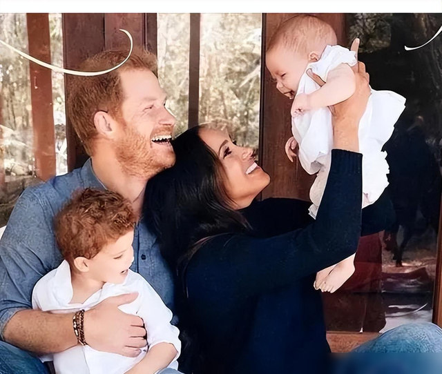 英媒曝最新内幕!梅根没有亲儿子？梅亲爹：她的子宫20多岁就摘了