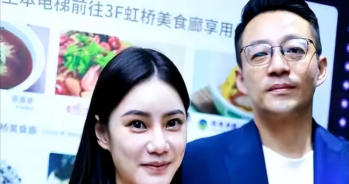 婚礼半年后，马筱梅摊牌了 大谈大S和两小孩 生小孩不是为了汪小菲