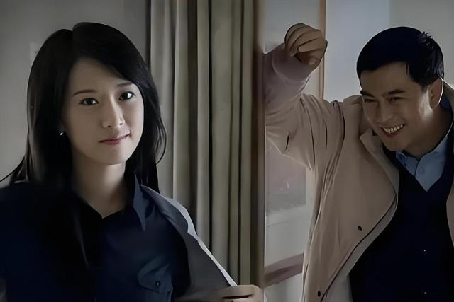 重温《蜗居》顿悟：为什么海藻第三次和宋思明交欢，那么主动？