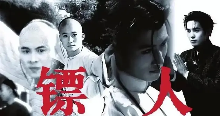 吴京、李连杰新片遭受抵制，网友的吐槽方向一致，不约而同