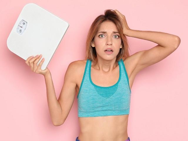 减脂做到“5不要”，轻松减重月瘦10-15斤！