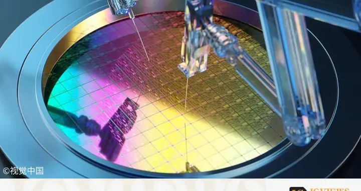 CPO赛道对决！NVIDIA、博通到底在竞争什么？