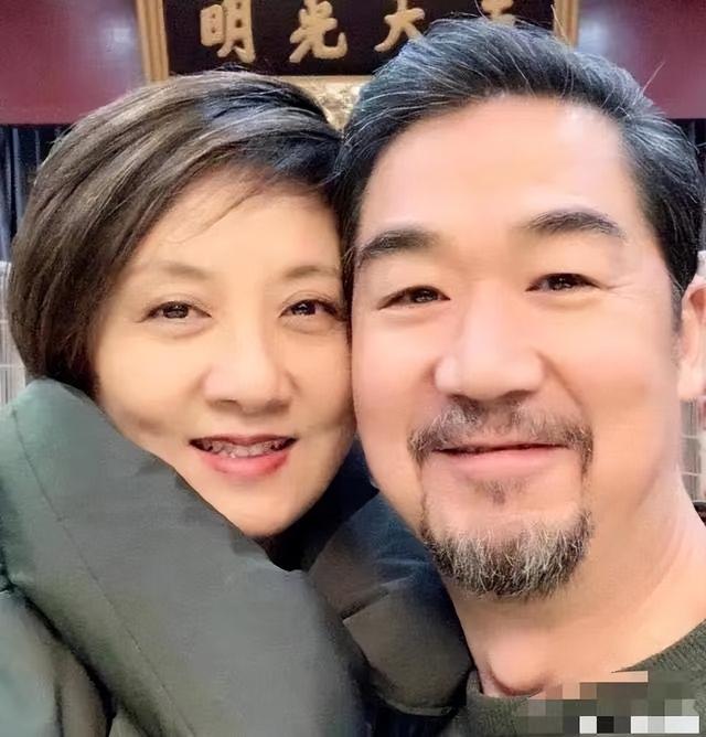 有一种\算计\叫邓婕！终于明白为何不能生育也要嫁给二婚的张国立