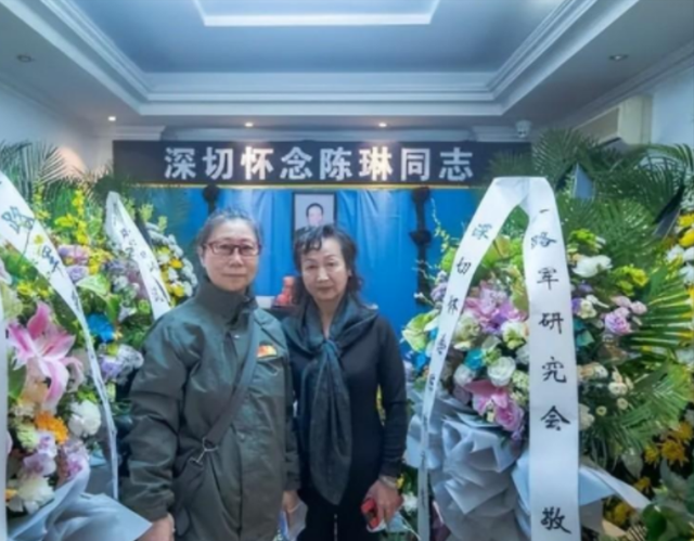 壳牌中国主席陈琳因病去世！年仅49岁，死因曝光后6岁孩子引争议